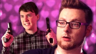 Tomska - First Contact (feat. Daniel Howell) 한글자막