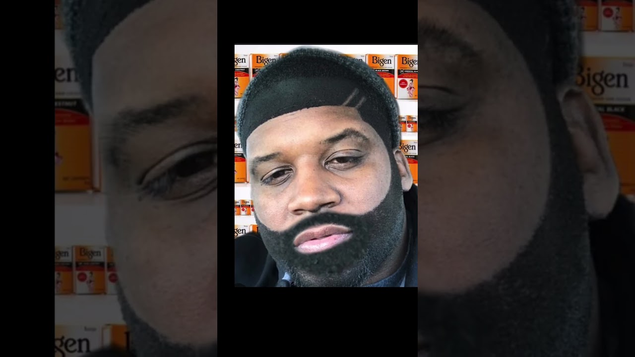 Bigen Dye-Friend or Foe…..🤣 It’s all in How You Use it😱