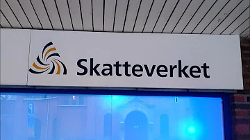 Hur gör man för att spärra sitt personnummer?