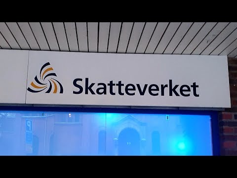 Video: Sådan Får Du Et Pensionnummer