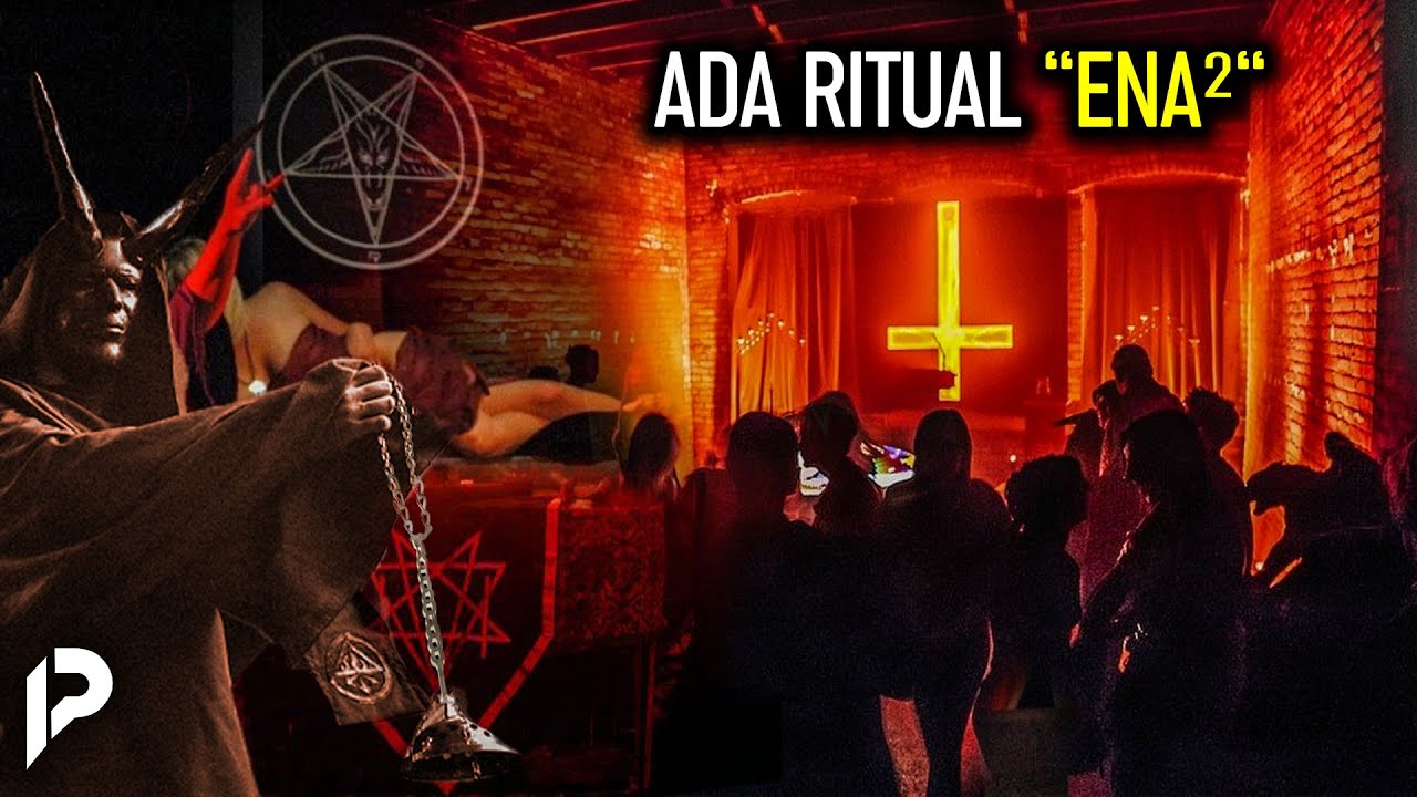 Hati-Hati! Pemuja Setan di Indonesia Sudah Merajalela 