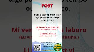 Esperanto en Gutoj – EG 023 R