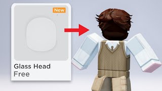 HOW TO GET HEADLESS ON ROBLOX FOR FREE | INVISIBLE HEAD😱 (FREE HEADLESS 2024) screenshot 3