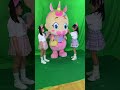 大人気ベビタピ行進曲♪可愛いべびたぴぃずを見せちゃうよ💕 #shorts