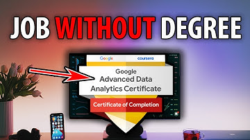 The Google Advanced Data Analytics Certificate - BEST Course For Data Analysts?