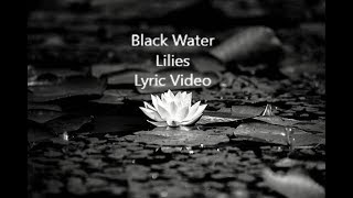Black Water Lilies - Aurora Aksnes Lyric Video