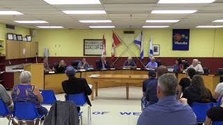 Planning Advisory Committee