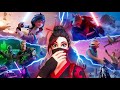 🔴Découverte Saison 3 du Chapitre 6 sur Fortnite