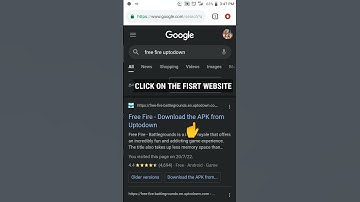 How to Download Ob36 Free Fire 🤫🔥