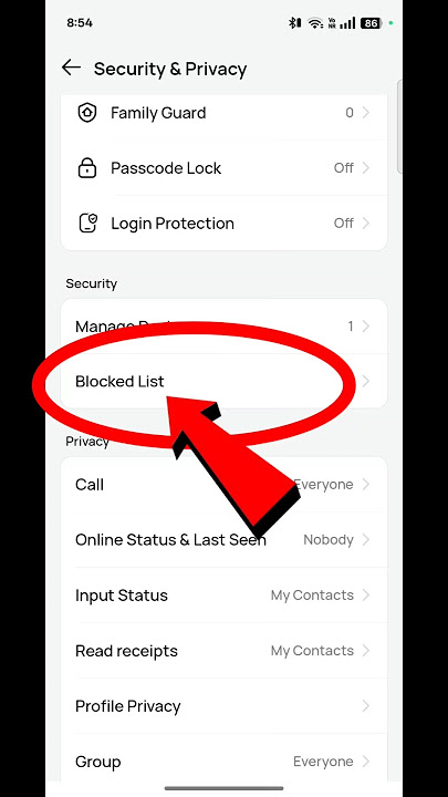 Imo ka block number Kaise nikale | Imo block Number Unblock #shorts #imo #trending