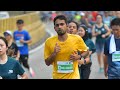 How i ran my first half marathon klscm 2023