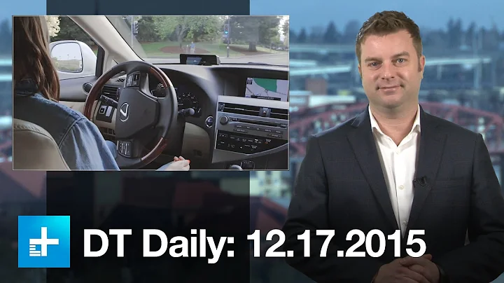 California first to draft road rules for autonomous vehicles | DT Daily