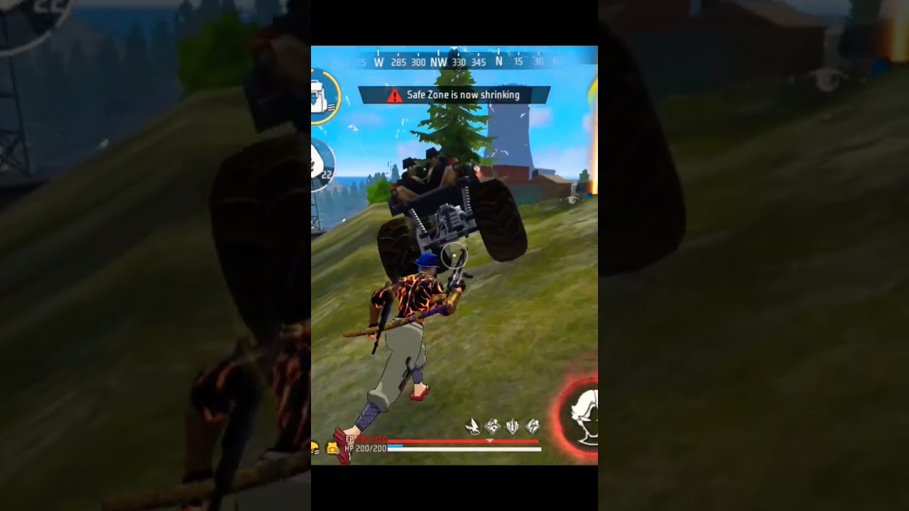 mp5 op clutch video 🥵😰,#@VISHAL_GAMING_500