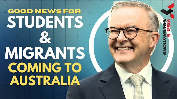 Exciting Update for International Students & Future Migrants ~ Latest Australia Immigration News - DayDayNews