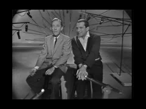 Bing Crosby –