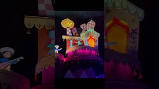 Its A Small World - Disneyland