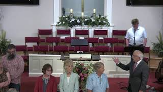 Persistent Prayer: Will the Son of Man Find Faith?