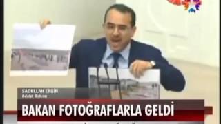 Muharrem İnce çileden çıktı Yahu Sus bi Allahın belası adam Resimi