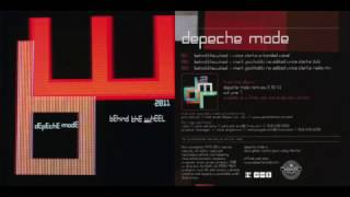 Depeche Mode - Behind The Wheel 2011 (Vince Clarke Extended Vocal)