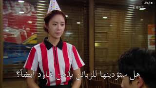 اجمل مقاطع لمسلسل الكوري السر.. 💜🎂🎶👍(2)