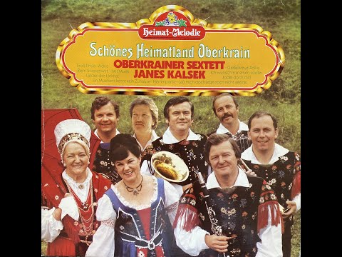 Oberkrainer Sextett -