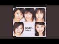 STAY・・・(T-2 HARD CUSTOM MIX)