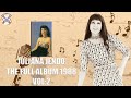 Juliana jendo  the full album 1988 vol2