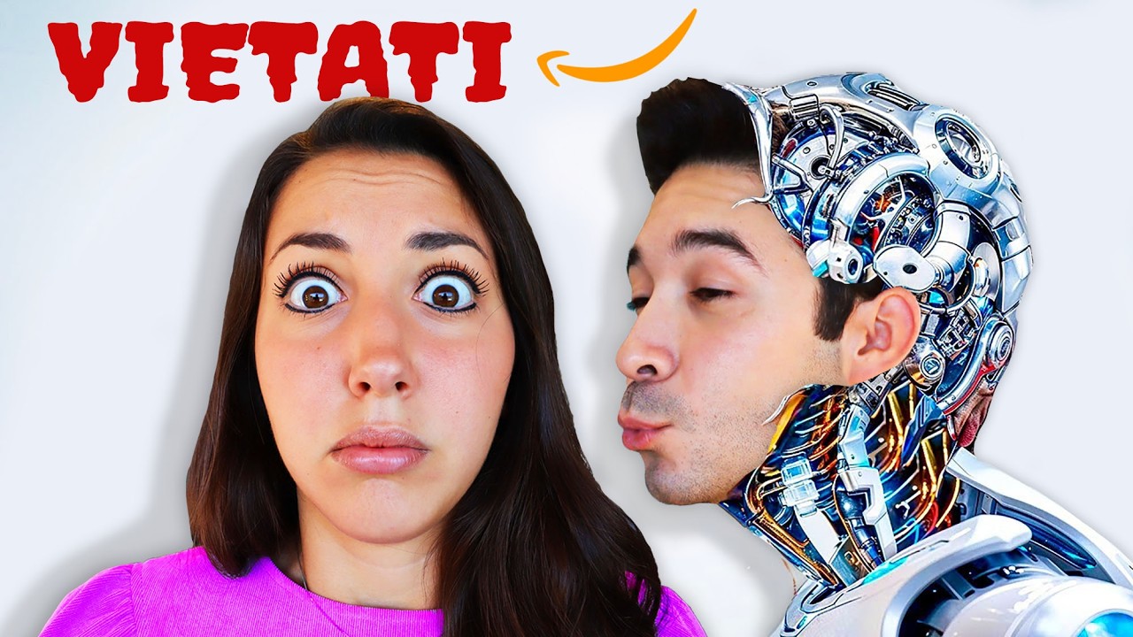 PROVIAMO 100 REGALI VIETATI DI AMAZON PER IL COMPLEANNO DI DOMINICK comprati dal Dottor Timoti!