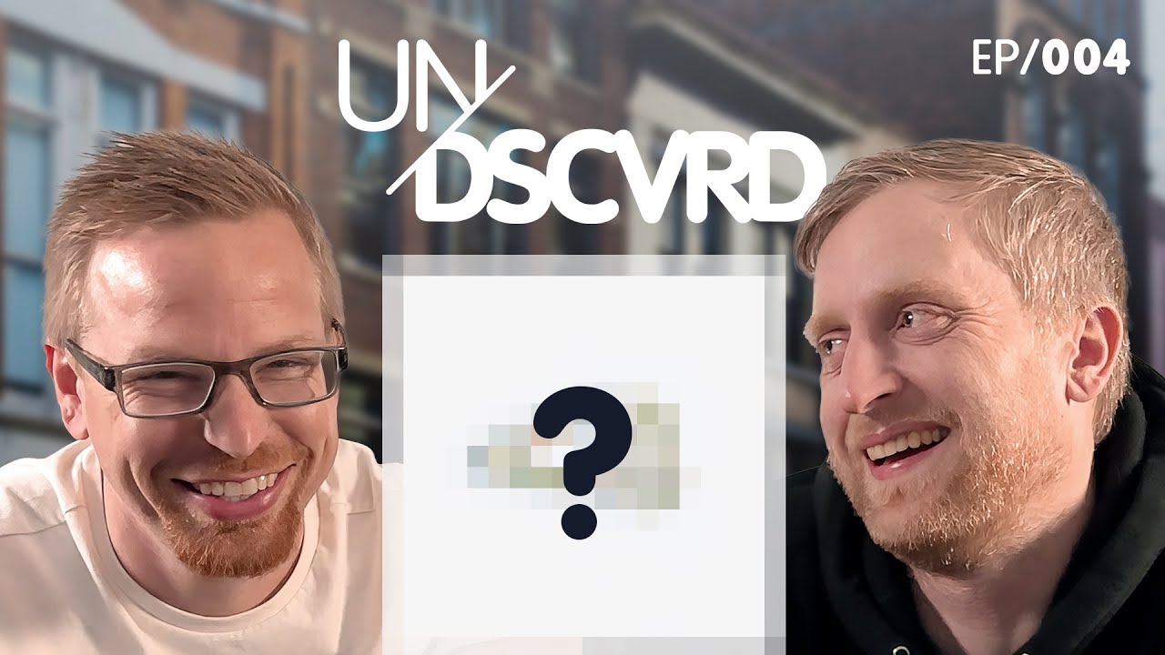 Album Reaction: nightly - night, love you | Undiscovered EP/004