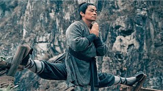 Легенда о храме Шаолинь The Legend of Shaolin Temple (2021) Русский  Free Cinema Aeternum