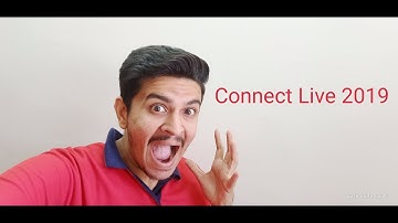 Connect Live 2019 | Application video for the Google Local Guide summit