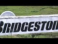 GP Brazil F1 2009 Interlagos - Kamui Kobayashi  "dando um  X "  no Button  小林可夢偉