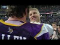 Jared Allen vs. the Single-Season Sack Record | Minnesota Vikings