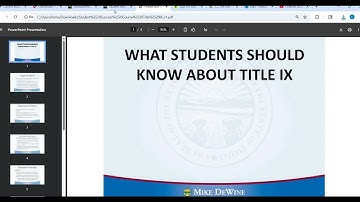 IDS115 Week 1 assignment video Fall 2025