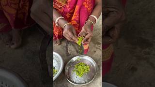 লাই ফুল কাঁটা recipe #food #recipe