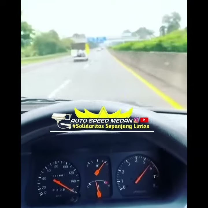 TOYOTA KIJANG KRISTAL THN 2000 TOP 190.KM