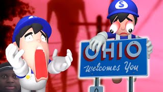 SMG4 GOES TO OHIO