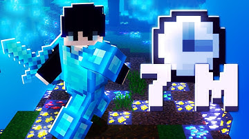 7 Minutes Of Hive SkyWars With Shadders...!