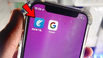 ANY iPhone How To Add Bookmarks to iPhone Home Screen!