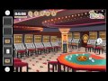 Casino Cruise Escape walkthrough EightGames. - YouTube