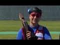 Highlights Trap Women - Lonato (ITA) - ISSF WORLD CUP 2024