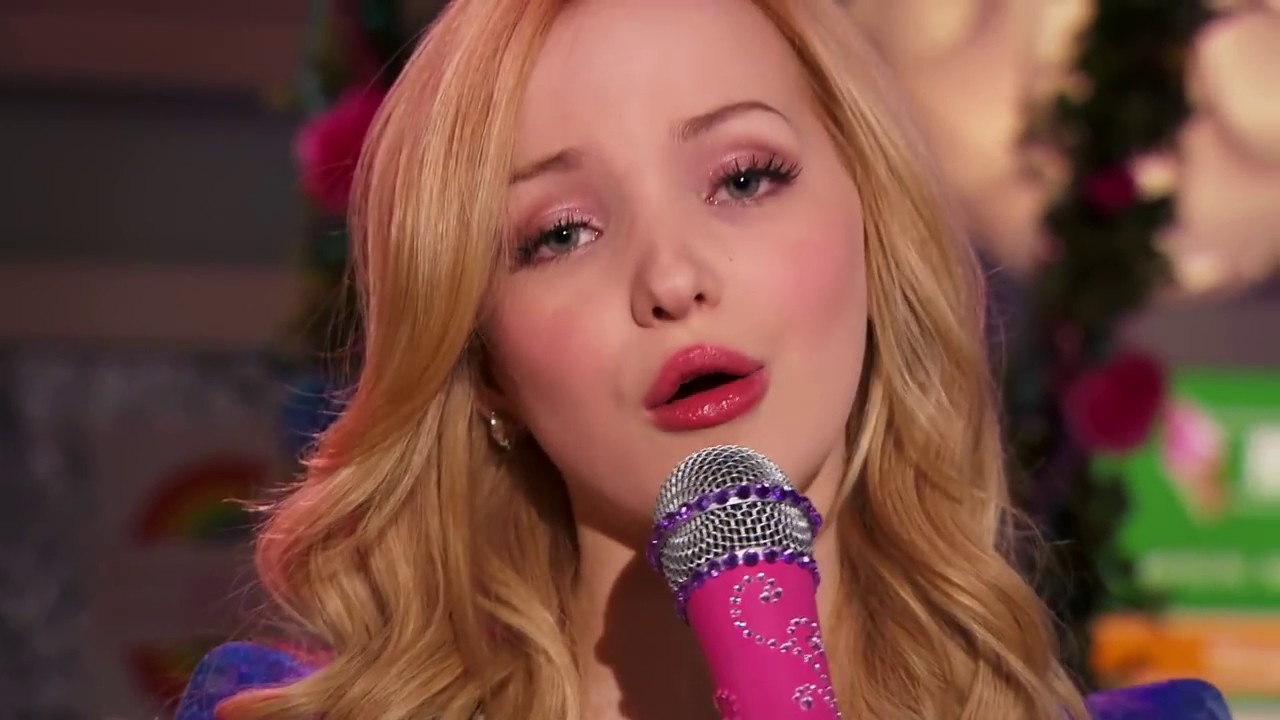 Liv e Maddie Conte Comigo PT BR Count Me In - YouTube