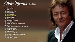 06. Running Scared - Chris Norman (HQ)