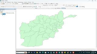 Flood Inundation Map 1D analysis_1