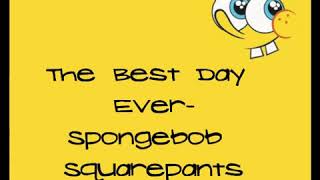 Download Lagu Lagu sponsngebob MP3