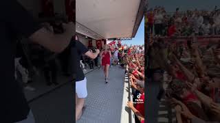 Begüm Polat Hatay Konseri Yakıyor