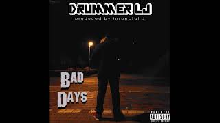 Drummer LJ - Bad Days (Teaser) by Drummer LJ 279 views 2 years ago 16 seconds