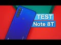 Najlepszy APARAT do 1000 zł? Xiaomi Redmi Note 8T - RECENZJA - Czy CENA przekona? TEST  Mobileo [PL]