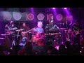 Fluffy  entire set  ween tribute  4k ultra  kennys westside  peoria il  10282023