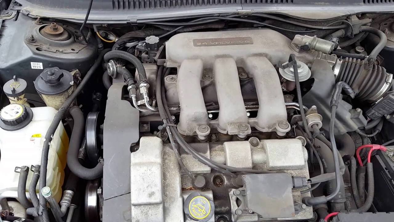 Free tip: Taurus 3.0 dohc ac fix compressor replacement quick and easy. shortcut method